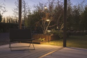 chiodo bollard Lichtnl.nl