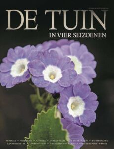 Cover34 De Tuin in vier seizoenen Cover34 De Tuin in vier seizoenen