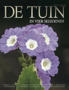 Cover34 De Tuin in vier seizoenen Cover34 De Tuin in vier seizoenen