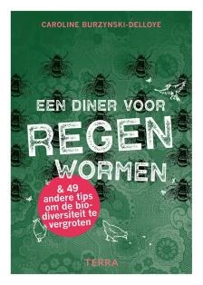 Een diner voor regenwormen 