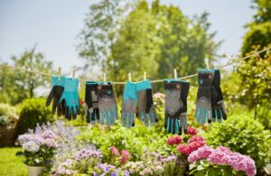 Handschoenen Gardena