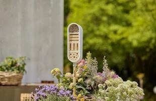 Gardena Insectenhotel