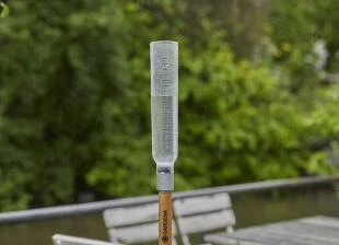 Gardena Regenmeter