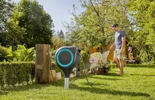 Gardena Slangenbox