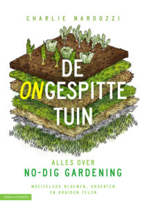 De ongespitte tuin 