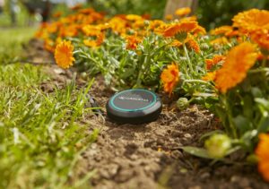 Gardena sensor