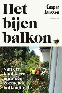 'Het bijenbalkon' van Caspar Janssen