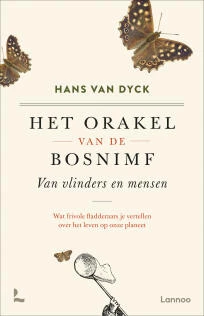 Het orakel van de bosnimf. Hans van Dyck