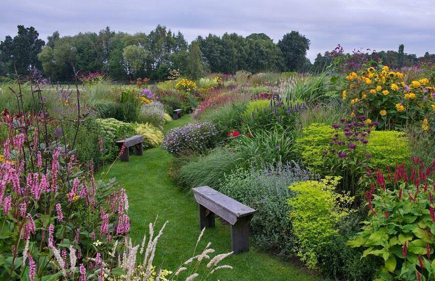 Plantzoentje Rondje Tuinen Twente