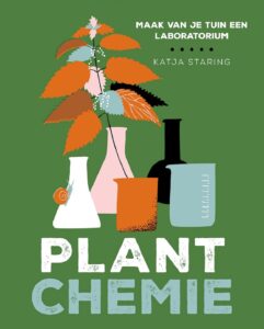 plantchemie Katja Staring
