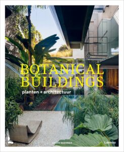 Botanical Buildings Lannoo