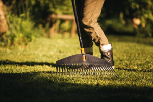 Fiskars Bladhark