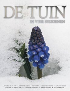 De Tuin in vier seizoenen winter 2021 nummer 37