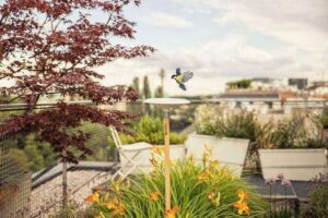 Gardena Vogelbad