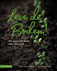 Leve de bodem