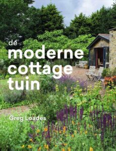 TerraLannoo - De moderne cottagetuin