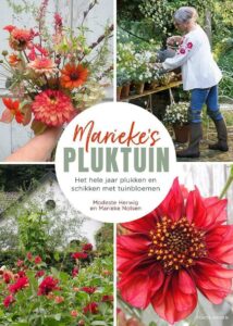 Mariekes pluktuin
