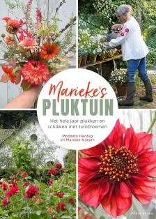 Mariekes pluktuin