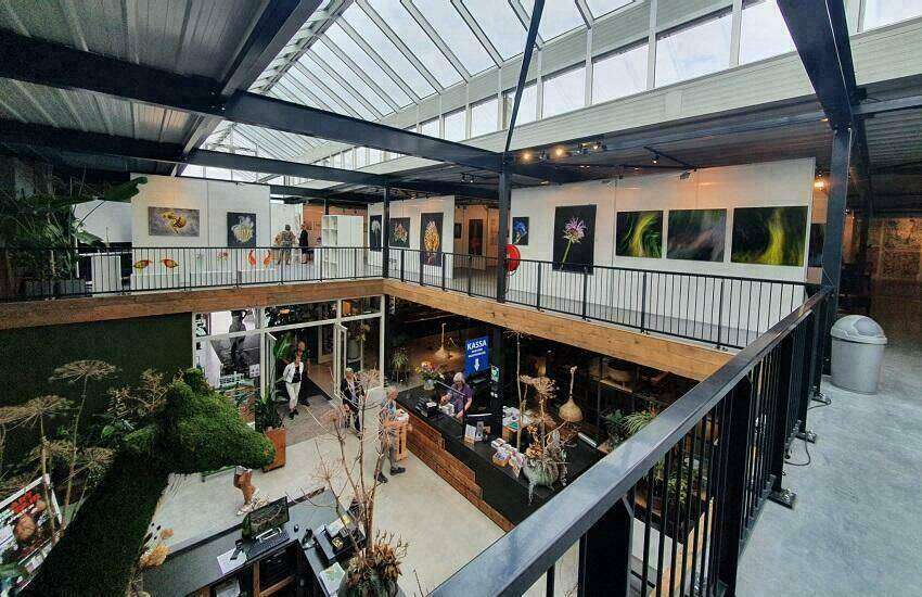 Kunstbeurs Appeltern