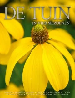 De Tuin in vier seizoenen 39 zomer 2022