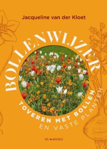 Bollenwijzer Jacqueline van der Kloet HL Books