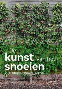 De kunst van het snoeien HR