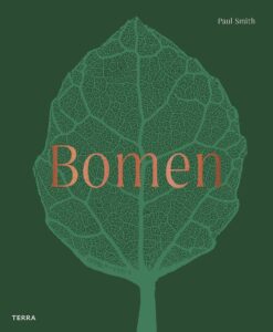 Het ultieme bomenboek - Terra