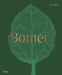 Het ultieme bomenboek - Terra