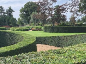 Landschapstuin De Schoppe