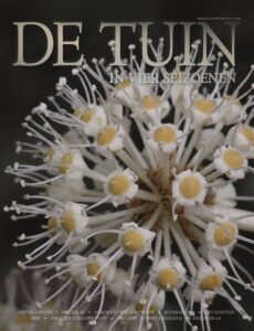 De Tuin in vier seizoenen 41 - Winter 2022
