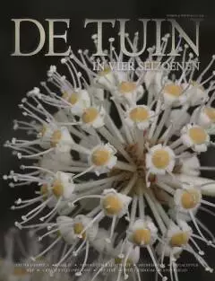 De Tuin in vier seizoenen 41 - Winter 2022