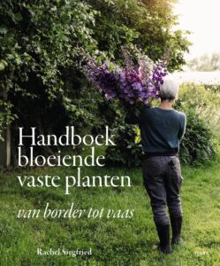TerraLannoo - Handboek bloeiende vaste planten - De tuin in vier seizoenen