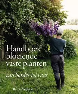 TerraLannoo - Handboek bloeiende vaste planten - De tuin in vier seizoenen