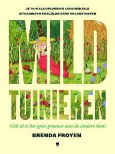 Mild Tuinieren - De Tuin in vier seizoenen