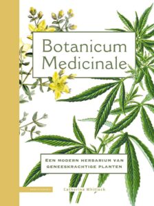 Botanicum Medicinale - De Tuin in vier seizoenen