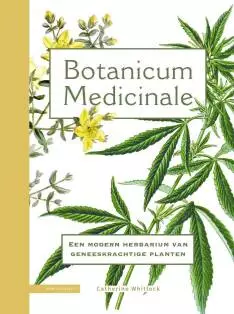 Botanicum Medicinale - De Tuin in vier seizoenen 