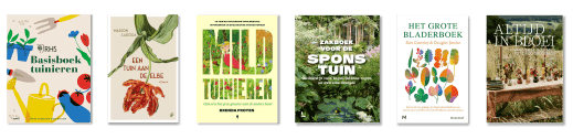 De Tuin In Vier Seizoenen – Tijdschrift Voor De Echte Tuin- En ...