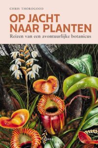 TerraLannoo - Op jacht naar planten - De Tuin in vier seizoenen