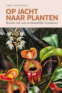 TerraLannoo - Op jacht naar planten - De Tuin in vier seizoenen