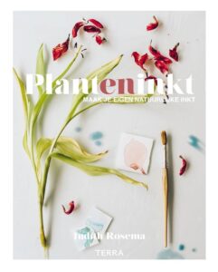 Planteninkt - Terra - Magazine De Tuin in vier seizoenen