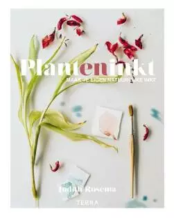 Planteninkt - Terra - Magazine De Tuin in vier seizoenen
