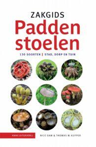 zakgids paddenstoelen - De Tuin in vier seizoenen