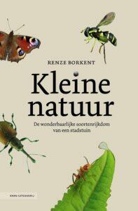 Kleine natuur – De Tuin in vier seizoenen