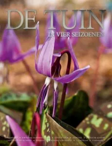 De Tuin in vier seizoenen 46 - Lente 2024