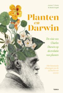 TerraLannoo - Planten en Darwin - De Tuin in vier seizoenen