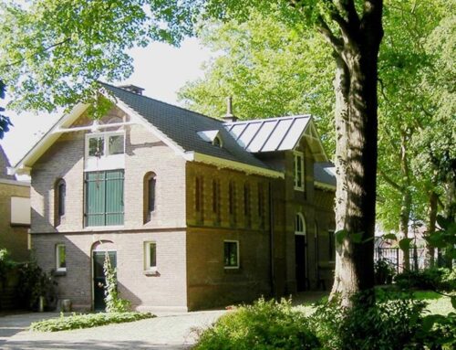 Plantenbeurs Arboretum Oudenbosch