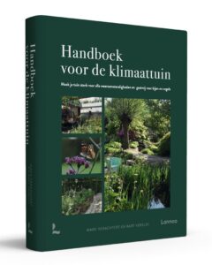 Handboek voor de Klimaattuin - Lannoo - De Tuin in vier seizoenen