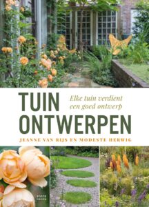 Tuinontwerpen - Forte Groen - Jeanne van Rijs en Modeste Herwig - De Tuin in vier seizoenen
