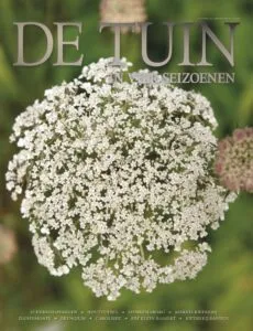 De Tuin in vier seizoenen 47 - zomer 2024