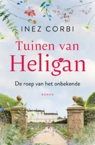 Tuinen van Heligan - De Tuin in vier seizoenen
